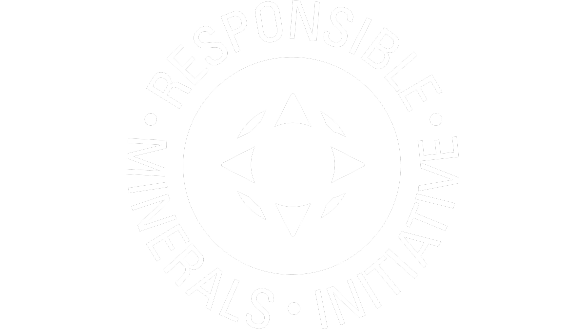 Responsible Minerals Initiative Logo