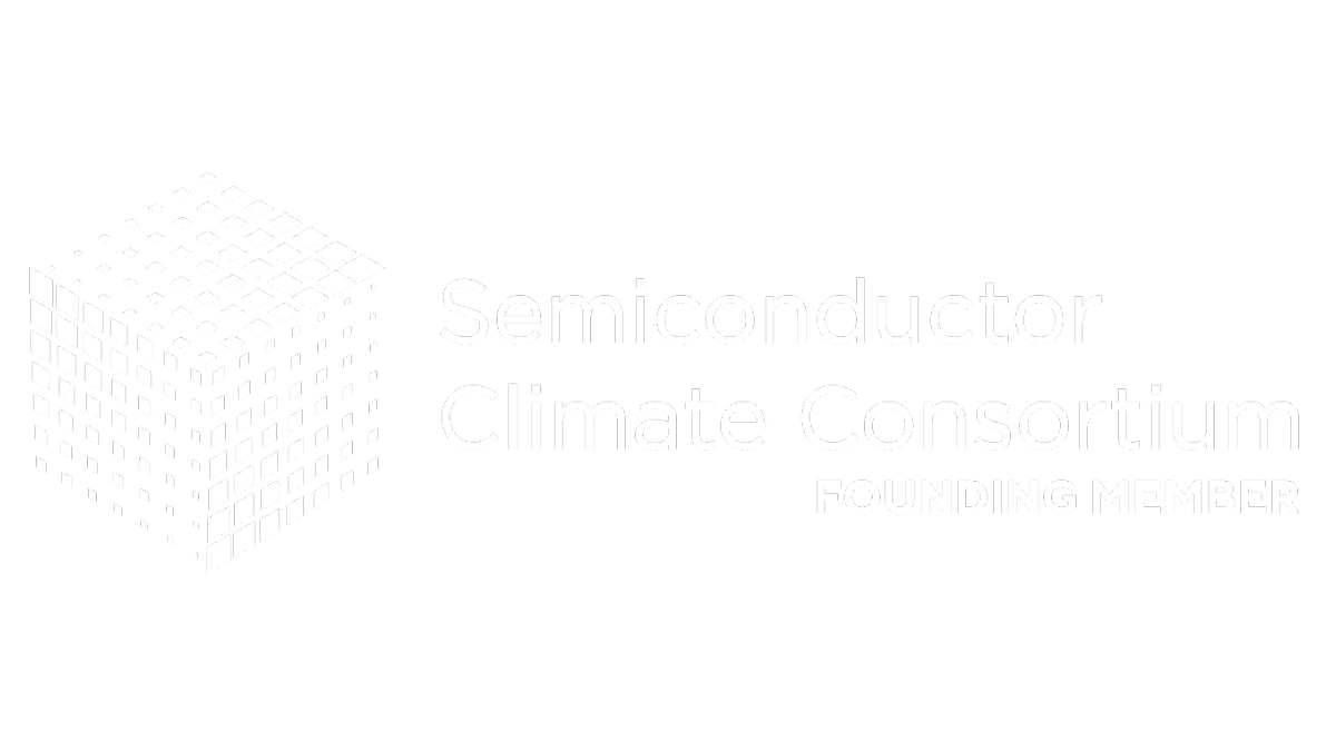 Semiconductor Climate Consortium Logo