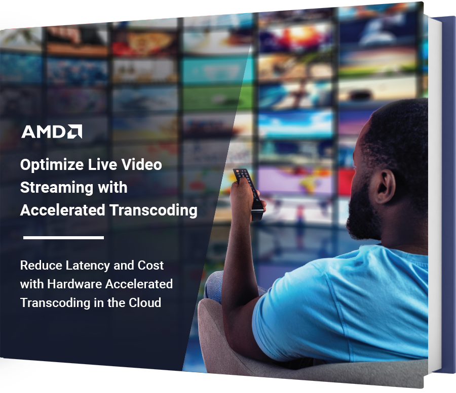 Live Video Streaming eBook Live Video Streaming eBook