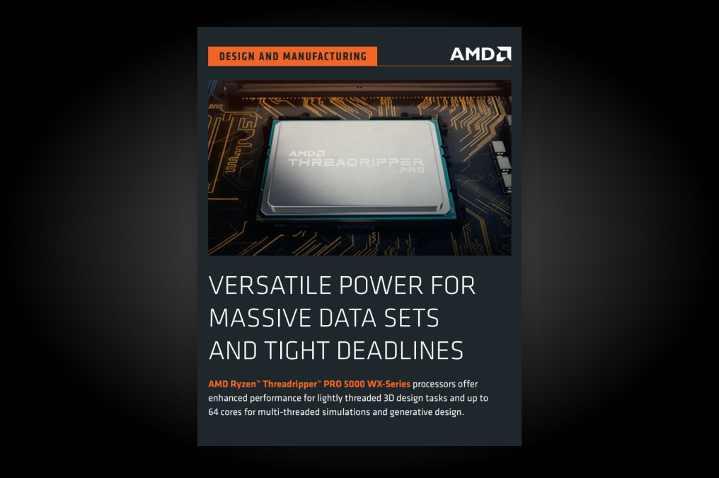 Threadripper Pro 5000wx