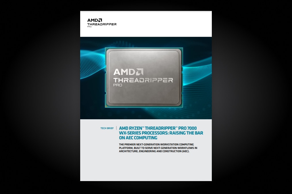 Threadripper Pro 7000