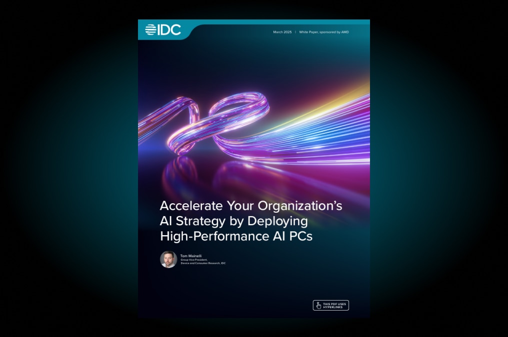 Accelerate your Organization Cover