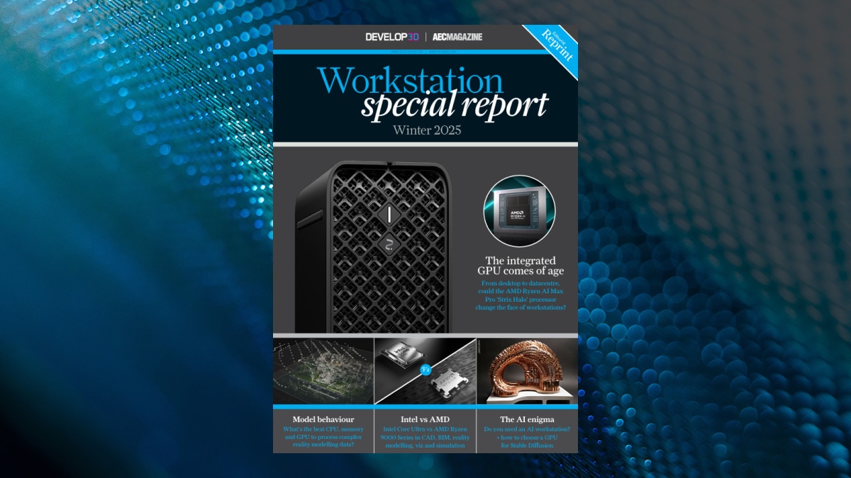 Workstation Special Report Workstation Special Report