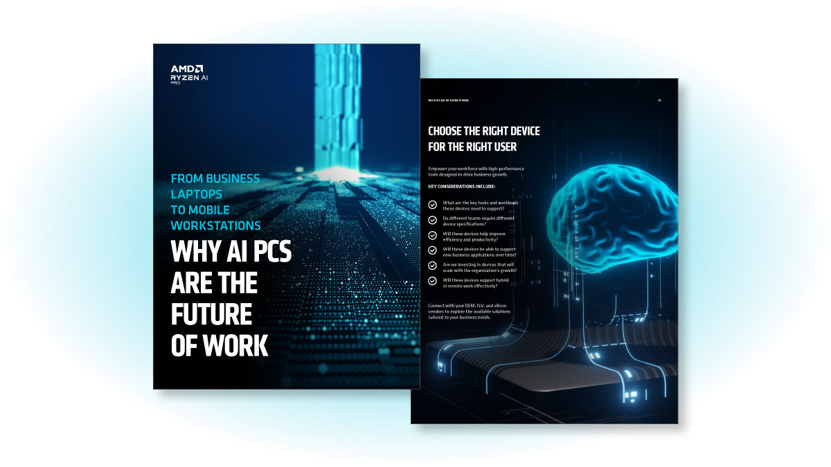 AI PC eBook AI PC eBook