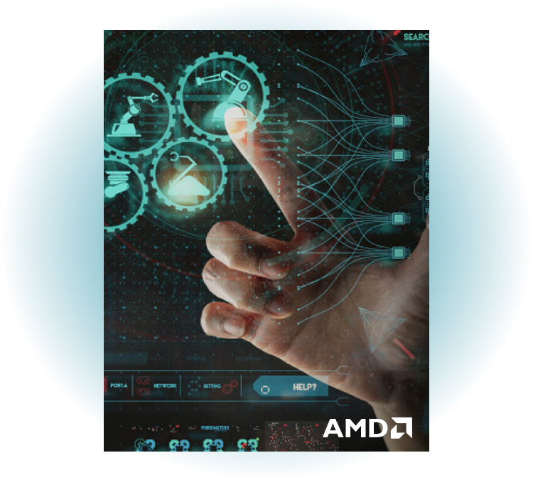 Unlocking Innovation with Cost-Optimized FPGAs and Adaptive SoCs ebook cover