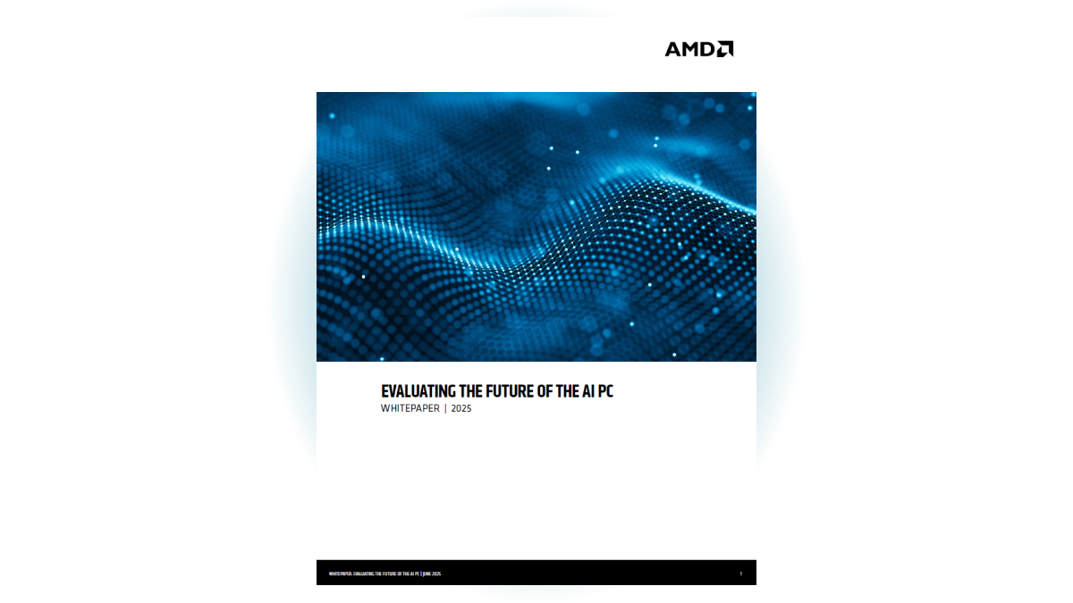 Evaluating The Future of The AI PC