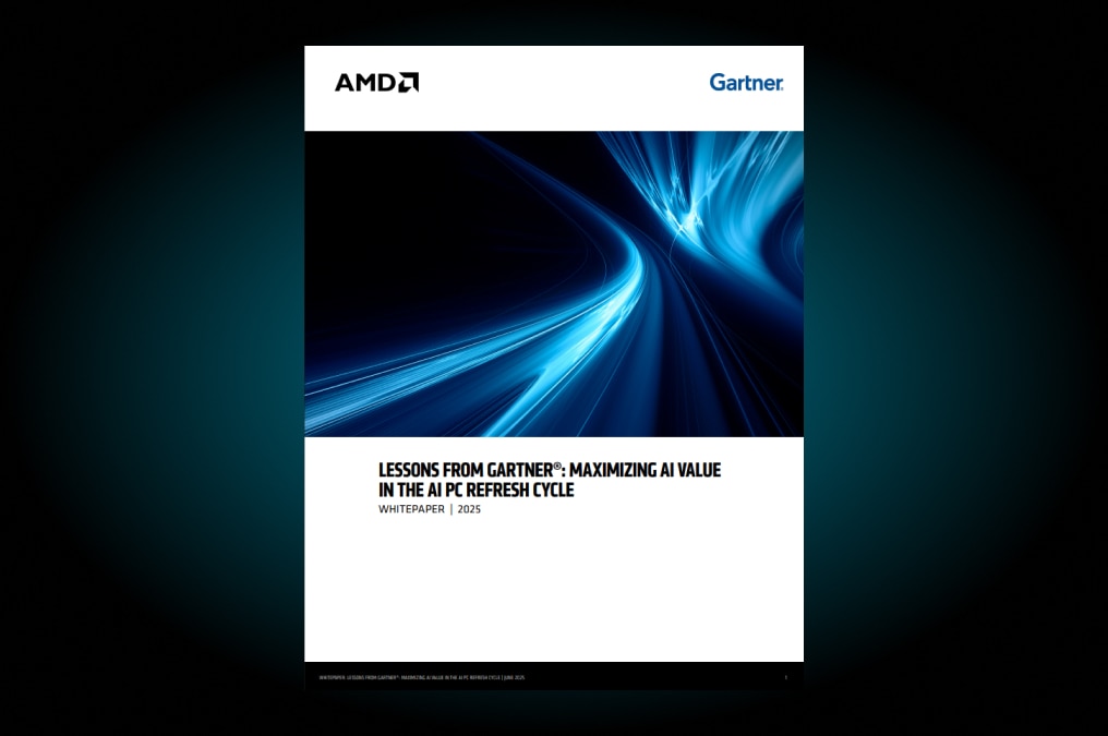 Lessons from Gartner