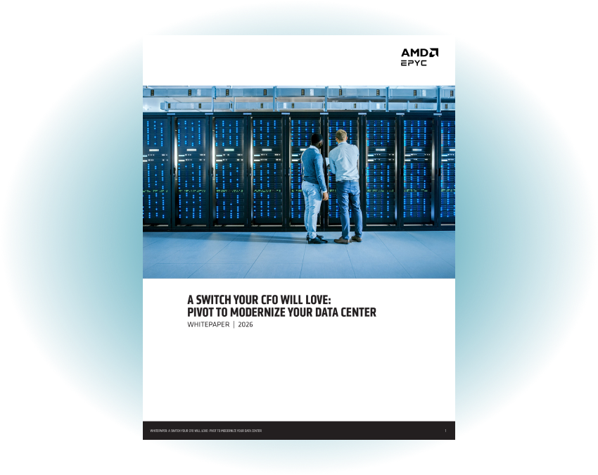 Benefits of Switching whitepaper