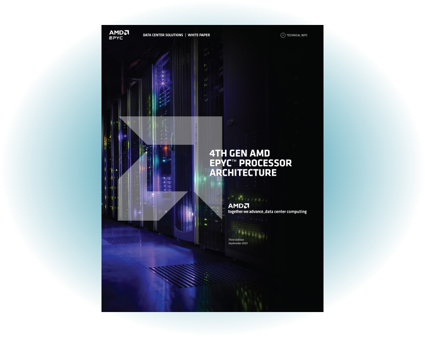 “Zen 4” Architecture white paper