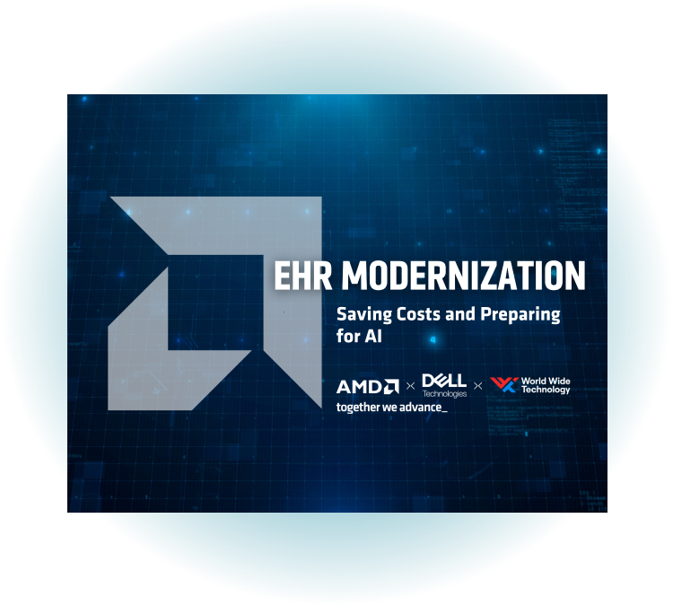 EHR Modernization eBook