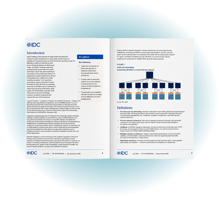 IDC Spotlight Blog