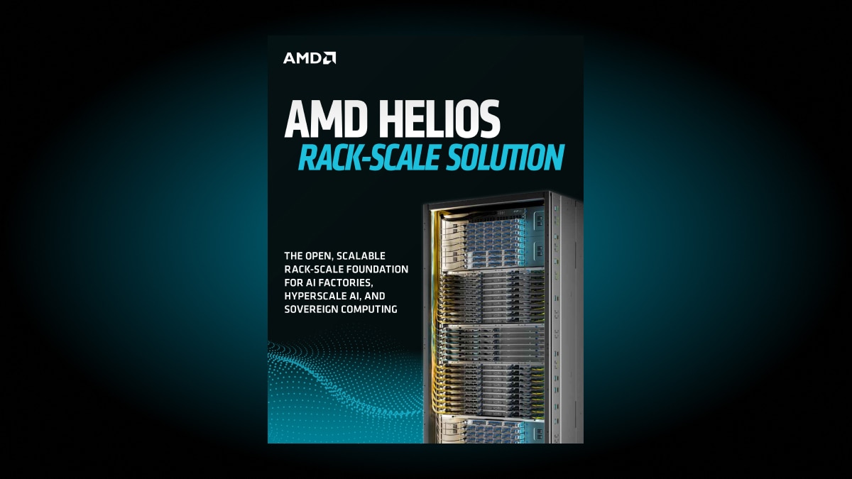 AMD Helios Solution Brief 