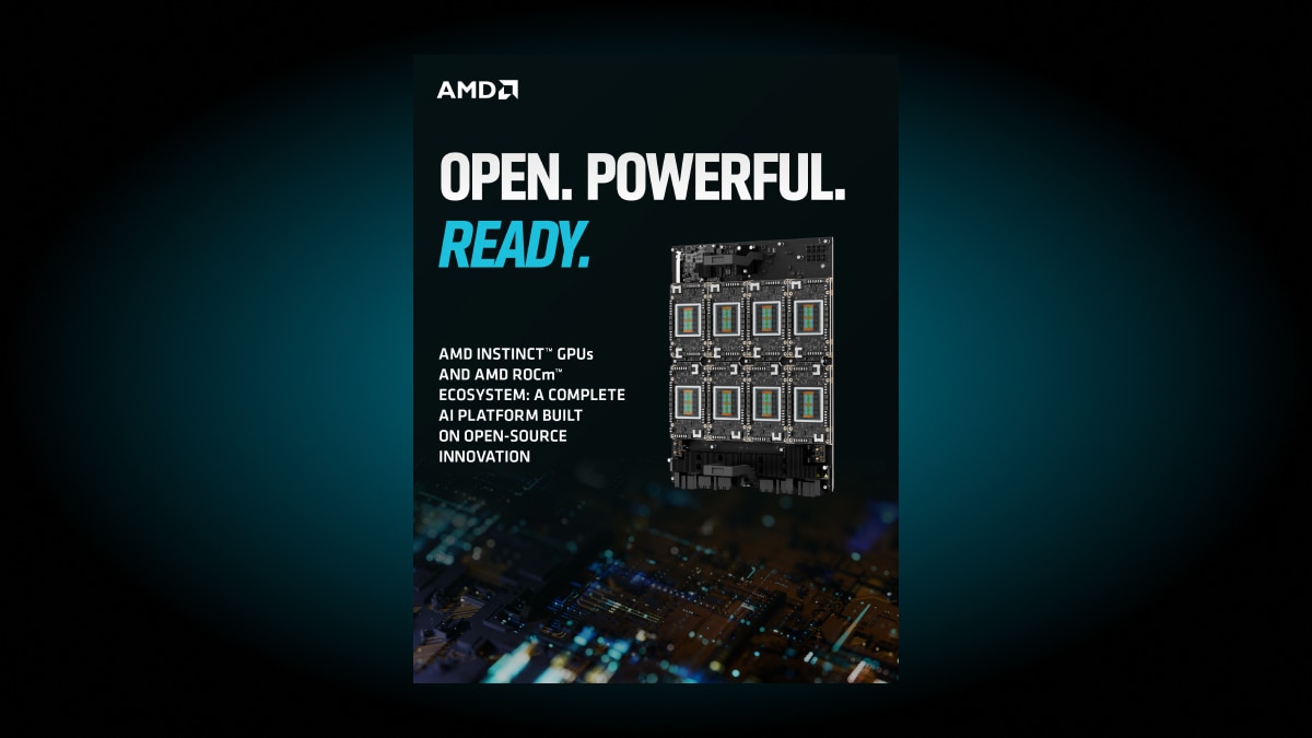 AMD Instinct MI350 eBook