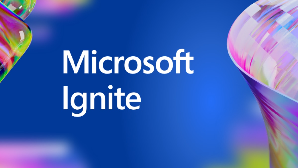 Microsoft Ignite