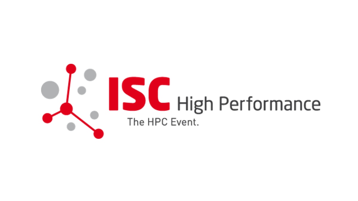 ISC High Performance 2025 
