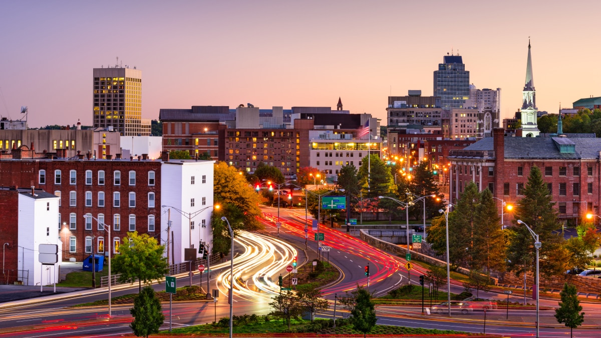 NEWSDR 2025 Event -Worcester, MA