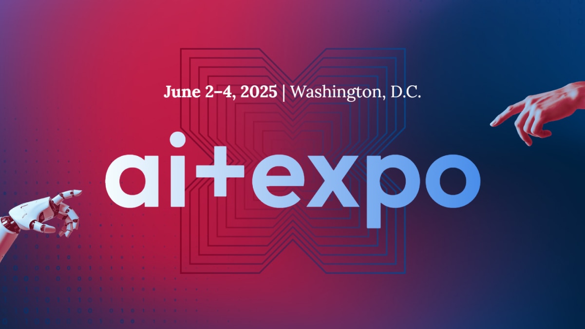 AI+ Expo 2025 