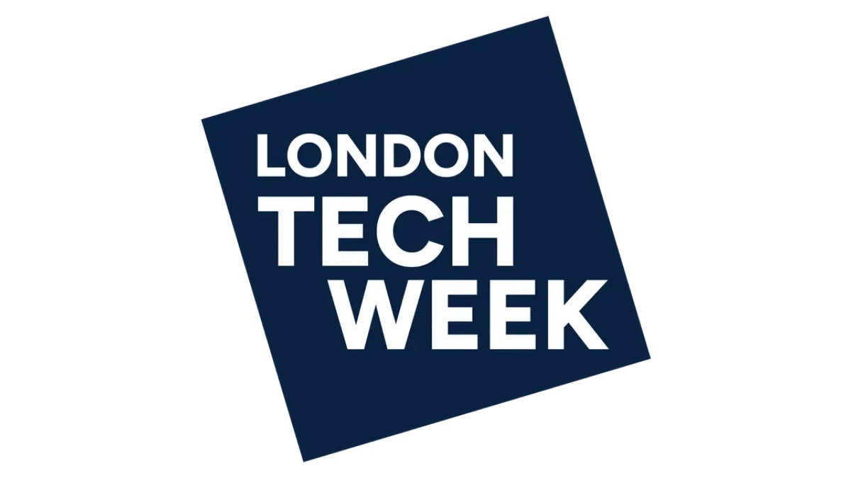 London Tech Week