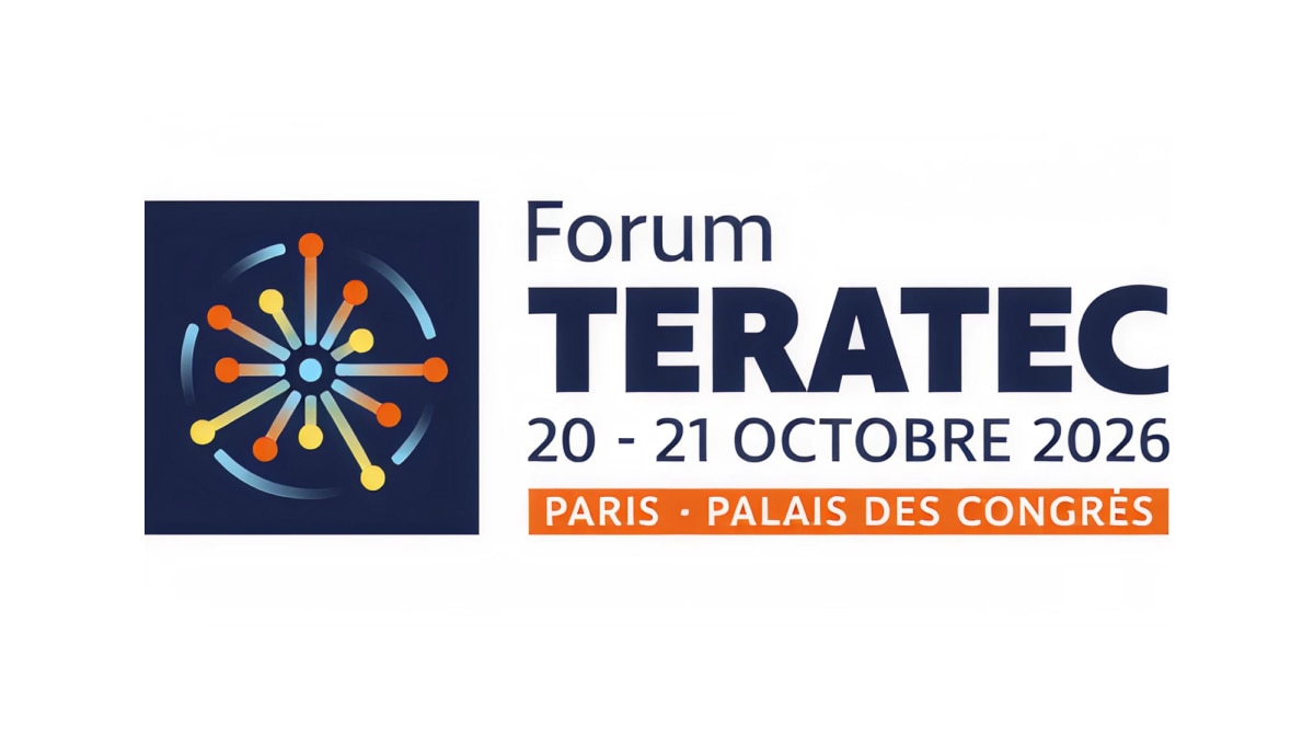 Teratec Forum