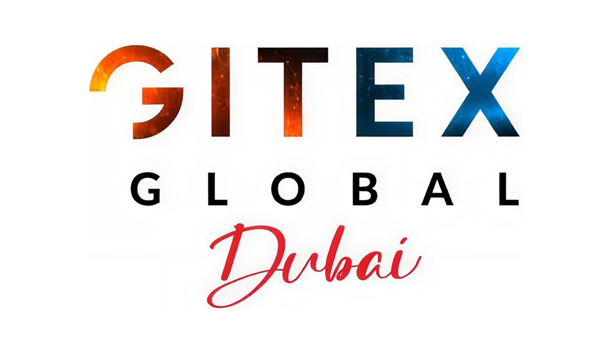 Gitex 2026