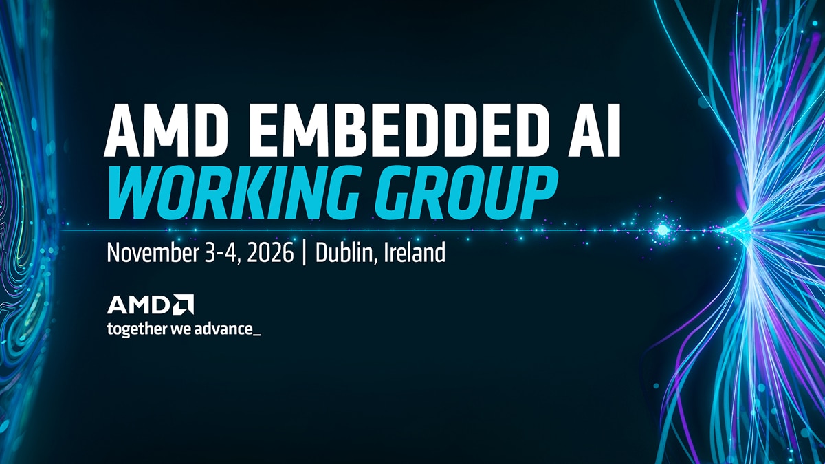 Embedded AI Working Group (EAIWG)