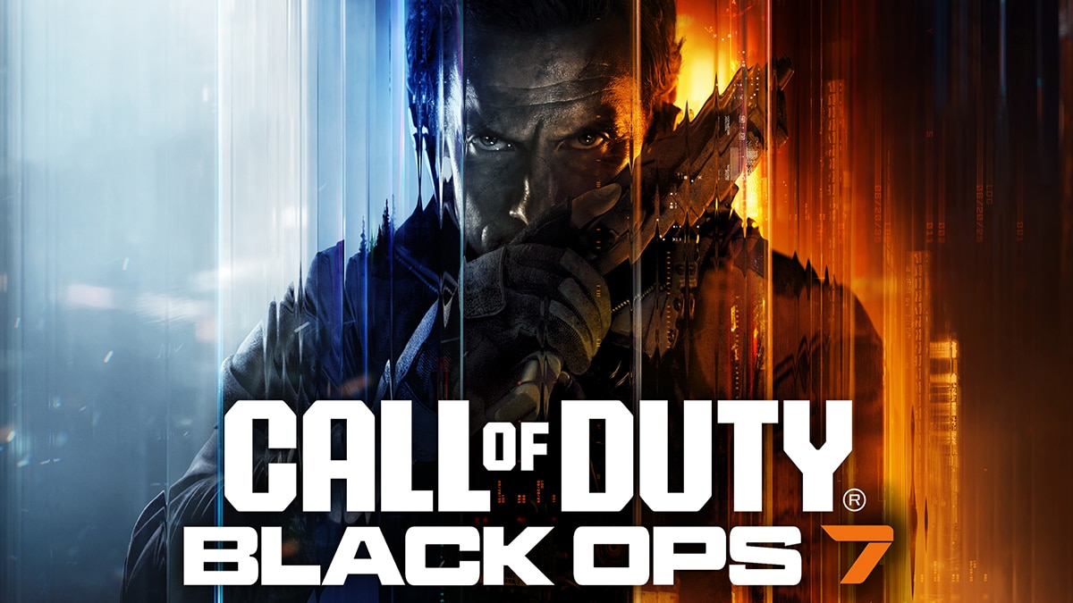 Call of Duty Balck Ops 7