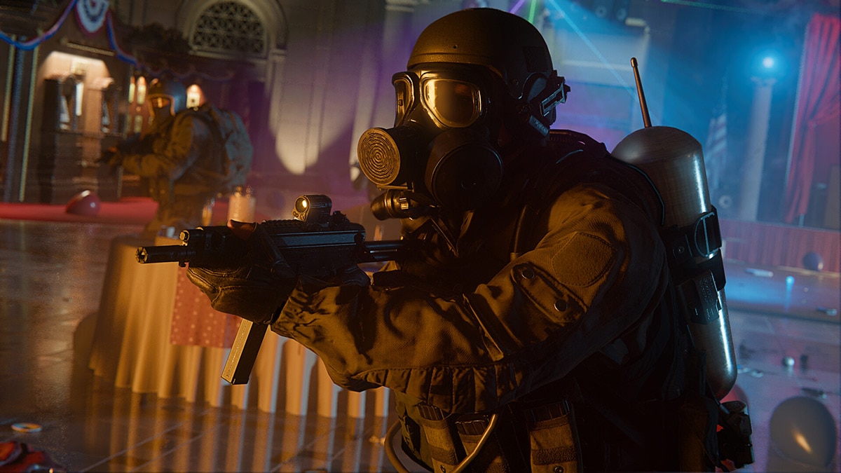 CALL OF DUTY: Black Ops 6 Screenshot