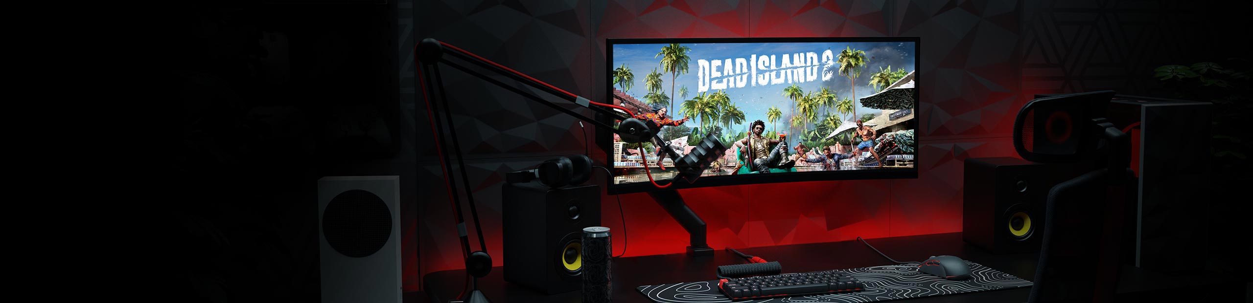 Dead Island 2 system requirements