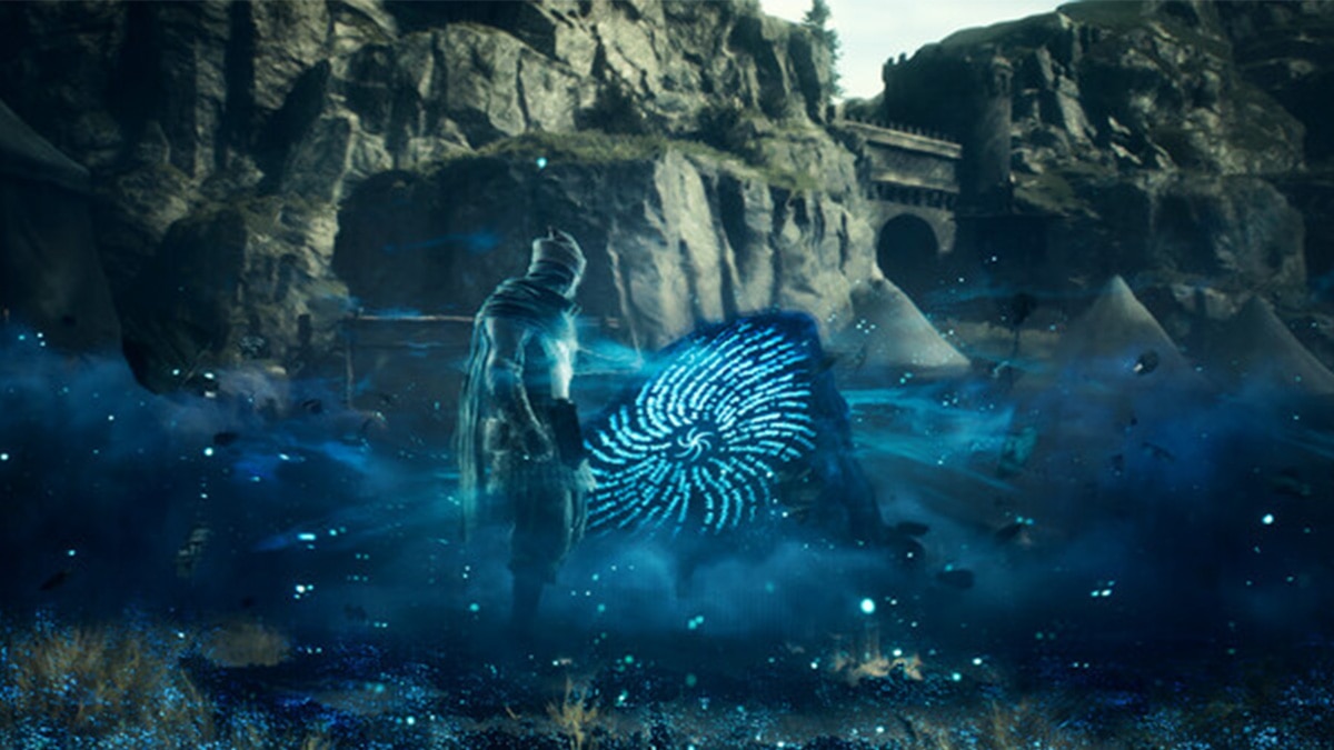 Dragon's Dogma 2 screen image