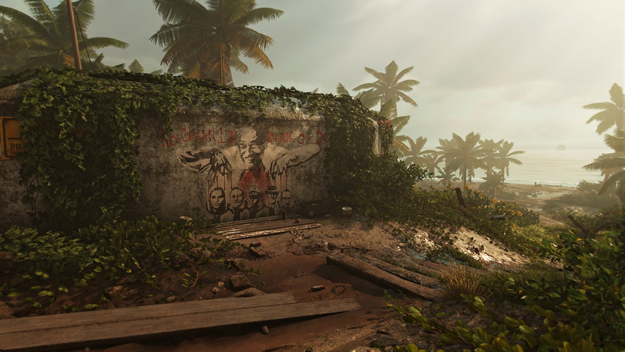 Far Cry 6