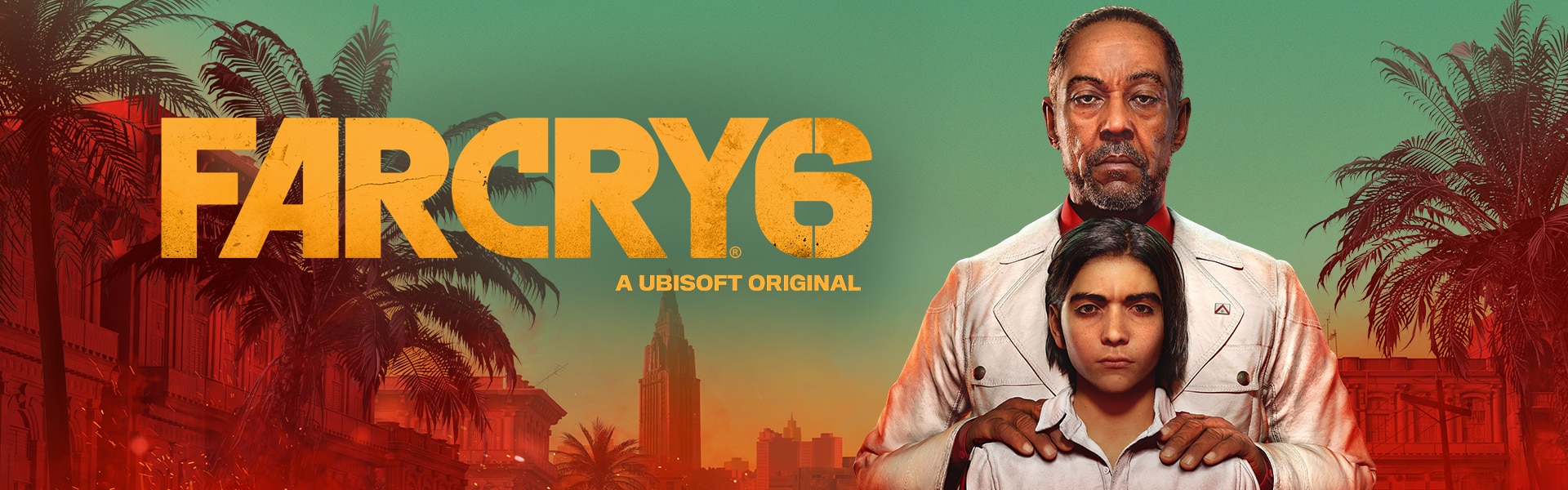 Far Cry