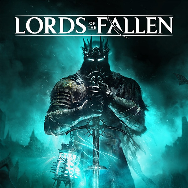 Lords of the Fallen