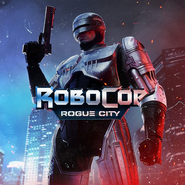 Robocop