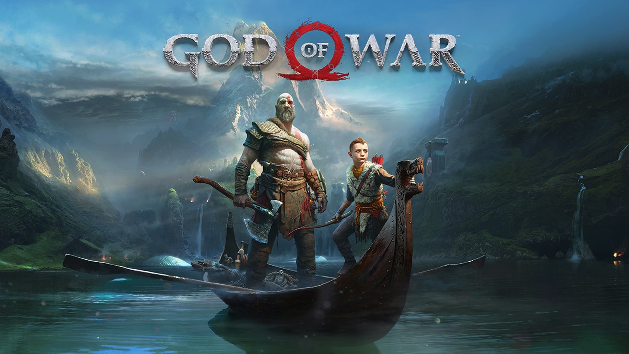 God Of War Shows That Sony Is Still Finding Its PC Sea Legs