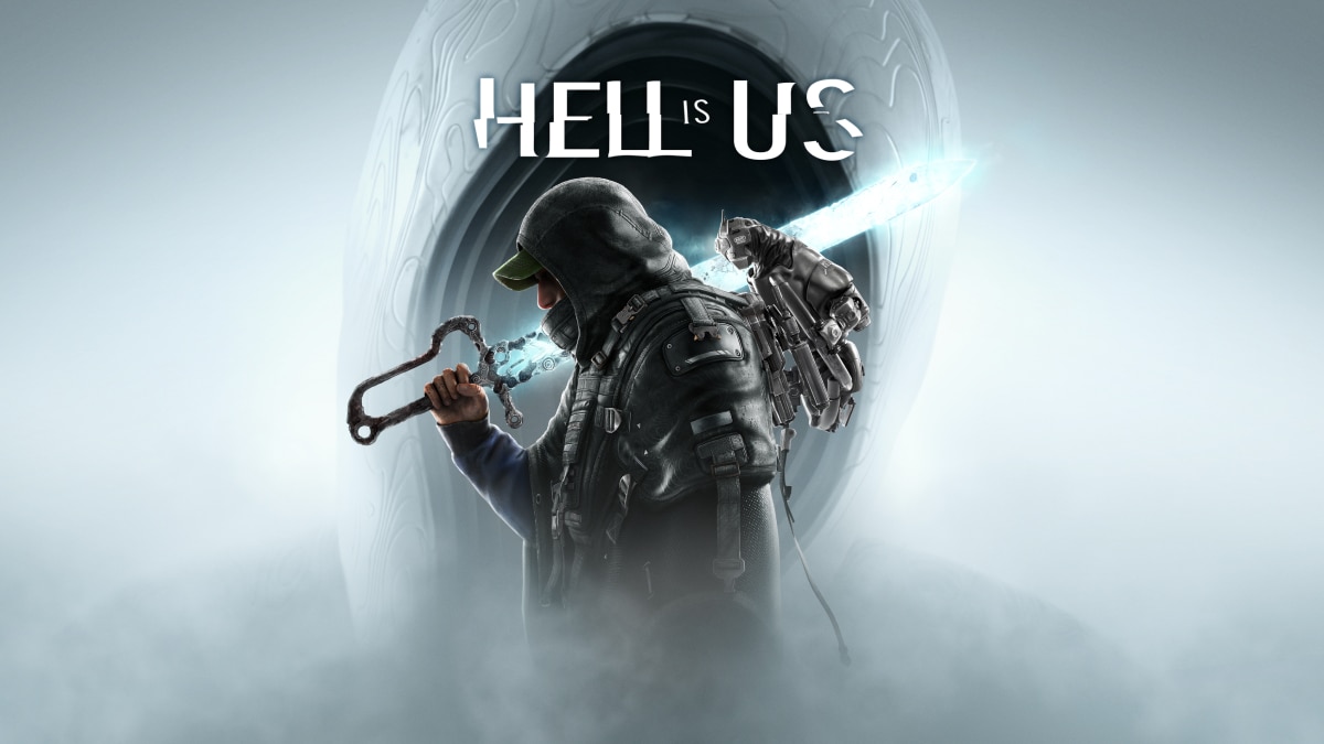 Hell is Us Screen