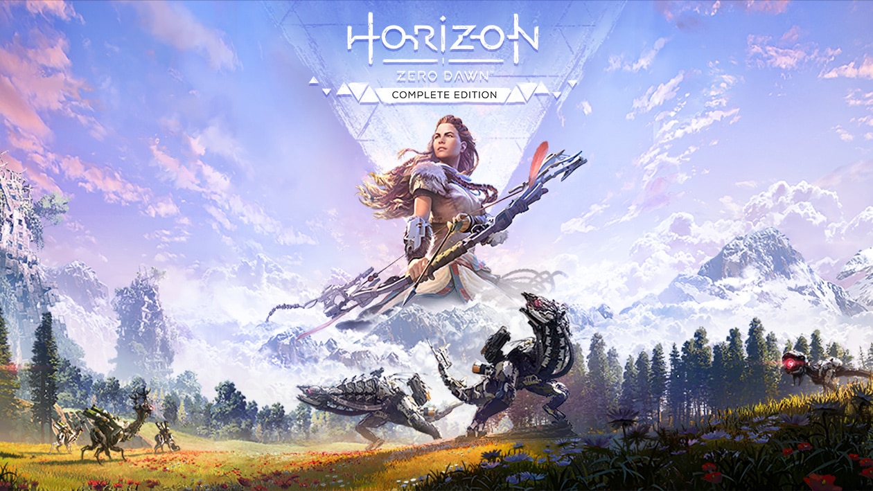 Horizon Zero Dawn™ Complete Edition for PC, Guerrilla