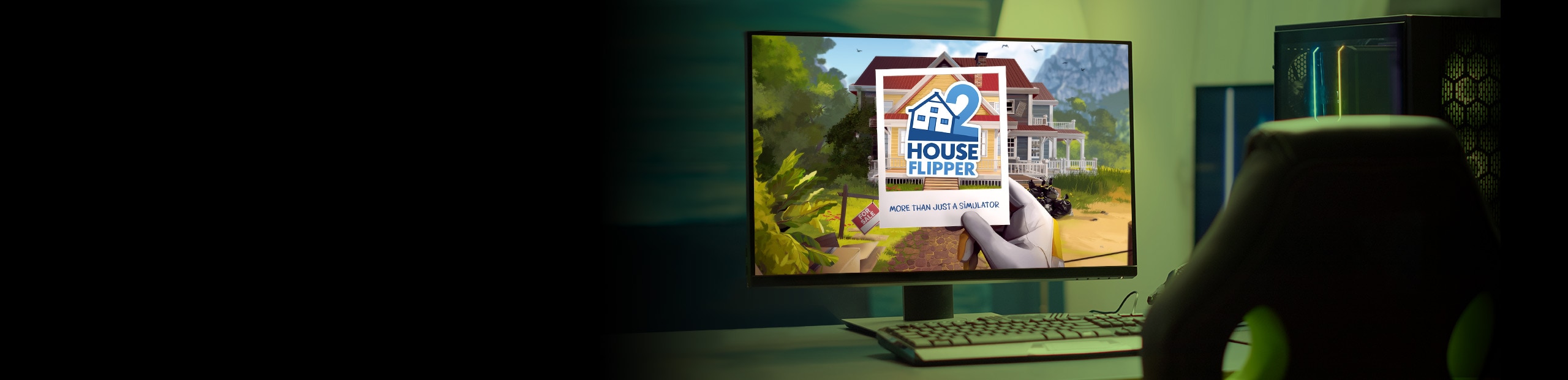 House Flipper 2 System Requirements PC - Dafunda.com