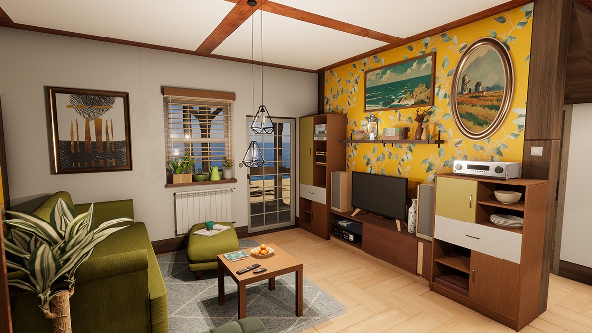 House Flipper 2