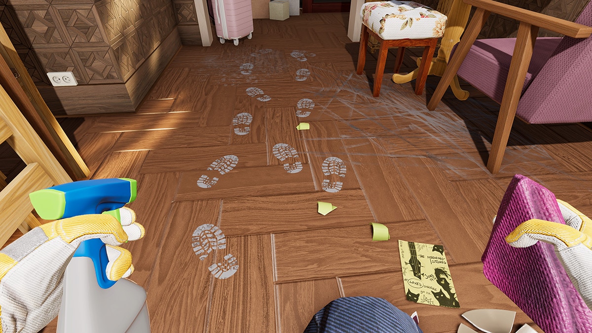 House Flipper 2
