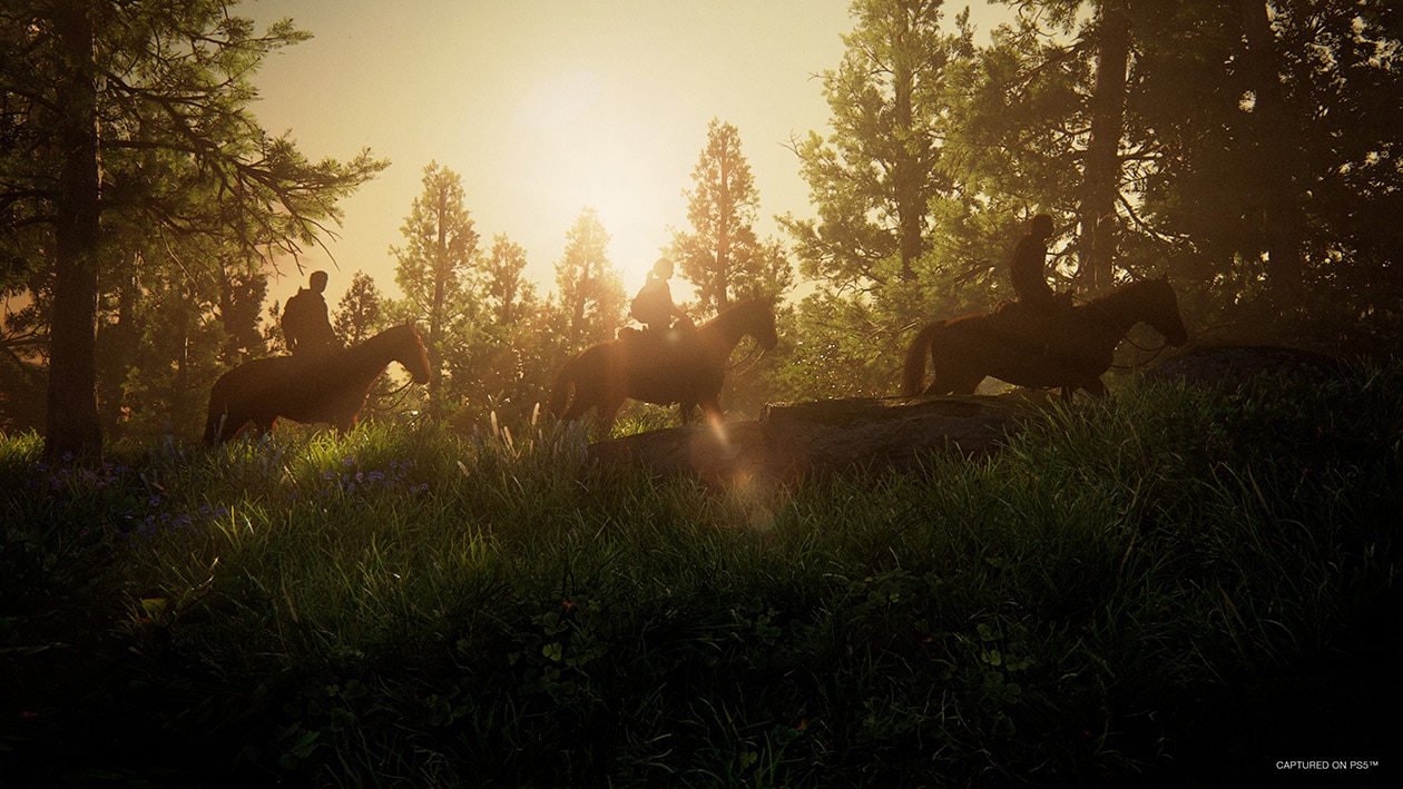 The Last of Us™ Part I