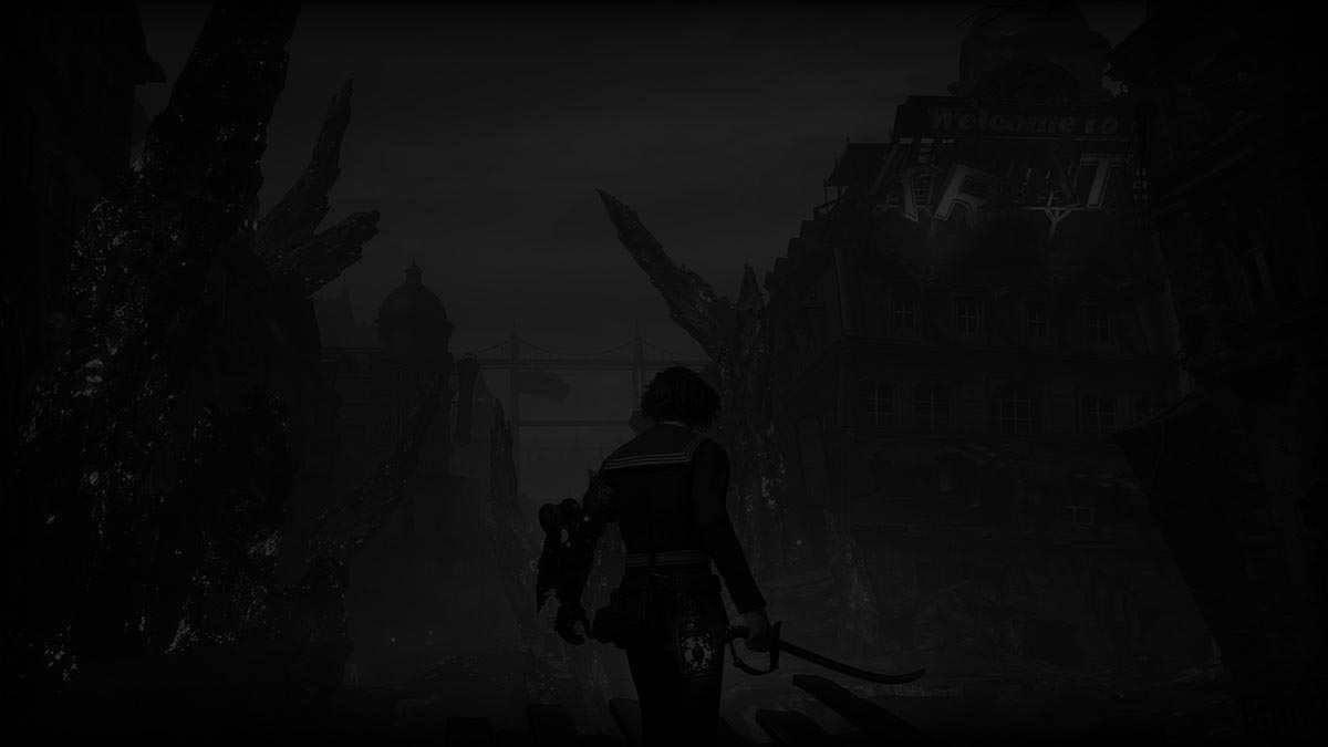 SHADOW OF THE COLOSSUS™ Wallpaper Engine 