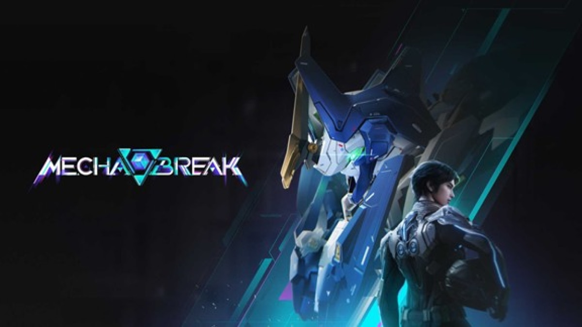 Mecha Break