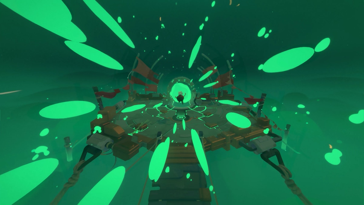 Moonlighter 2 Screenshot
