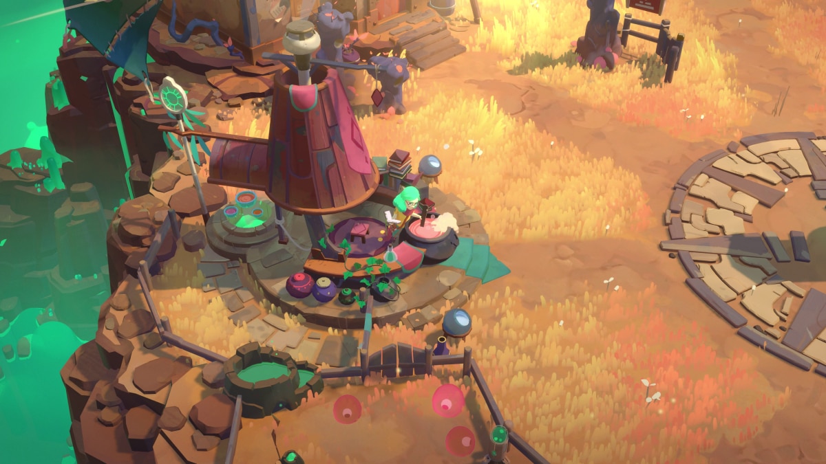 Moonlighter 2 Screenshot