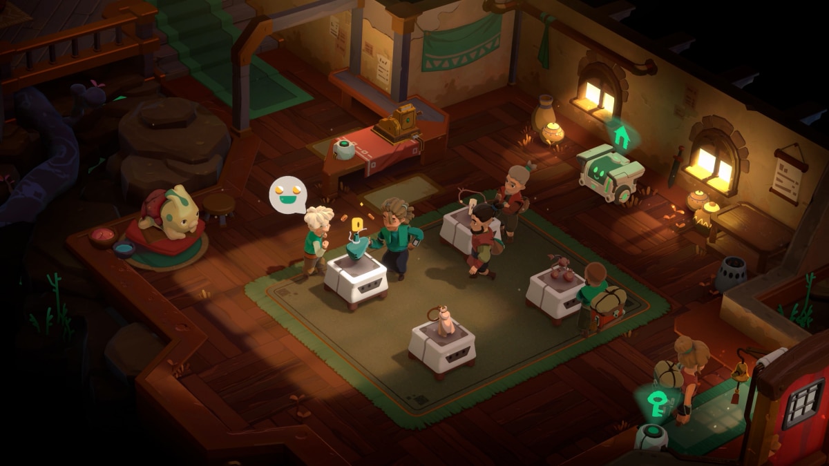 Moonlighter 2 Screenshot