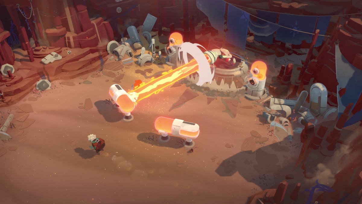 Moonlighter 2 Screenshot