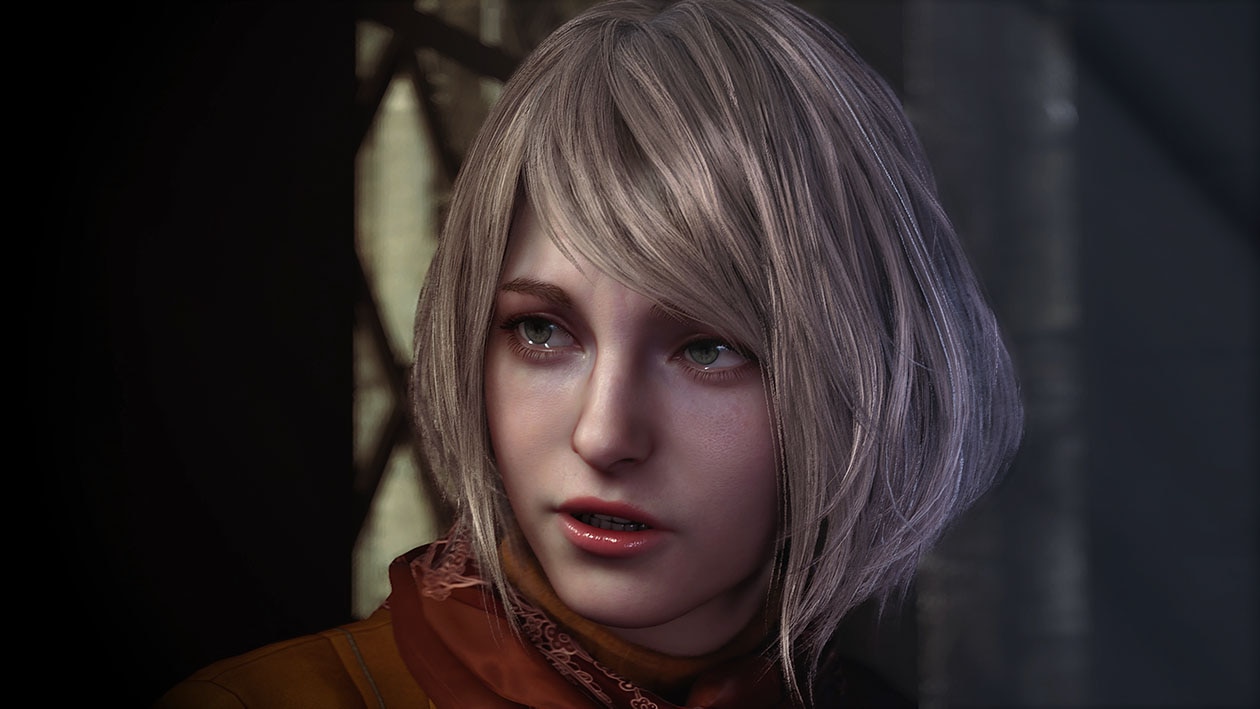 Resident Evil™ 4