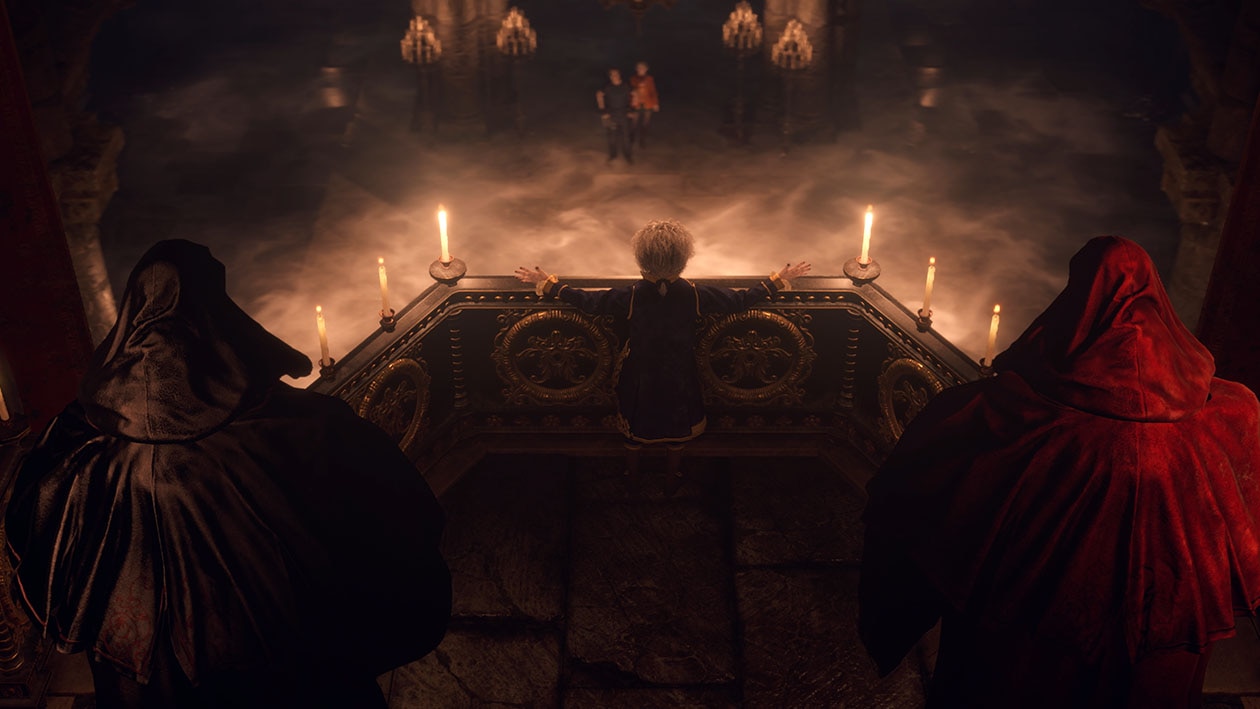 Resident Evil™ 4
