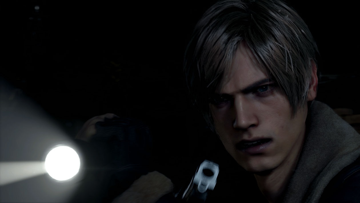 Resident Evil™ 4