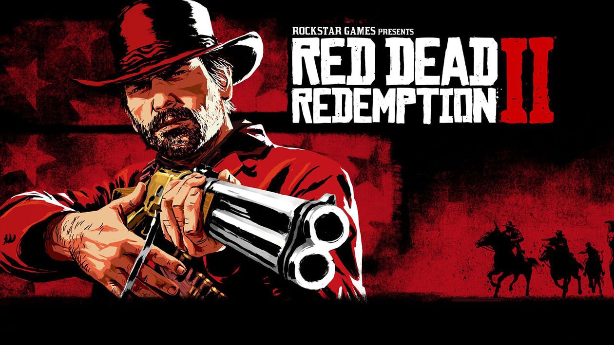 Red Dead Redemption 2